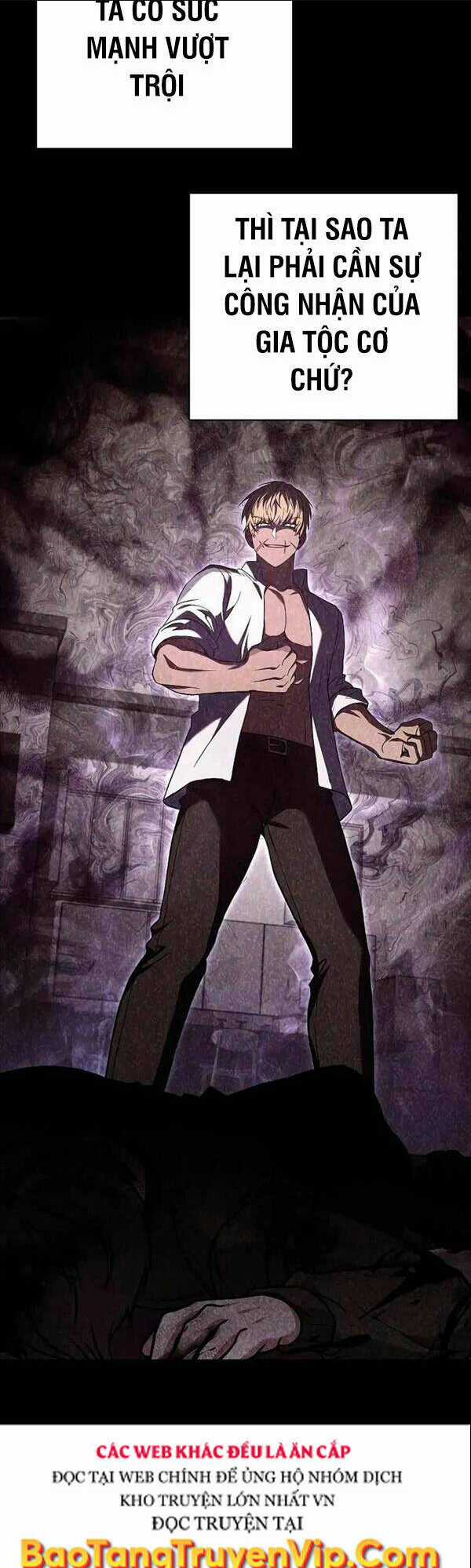 Chòm Sao Là Đệ Tử Của Tôi Chapter 22 trang 9