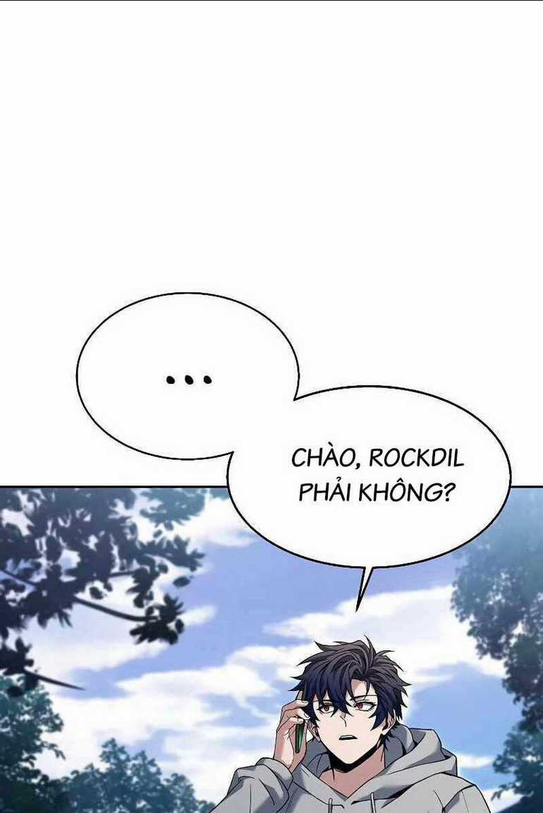 Chòm Sao Là Đệ Tử Của Tôi Chapter 23 trang 0