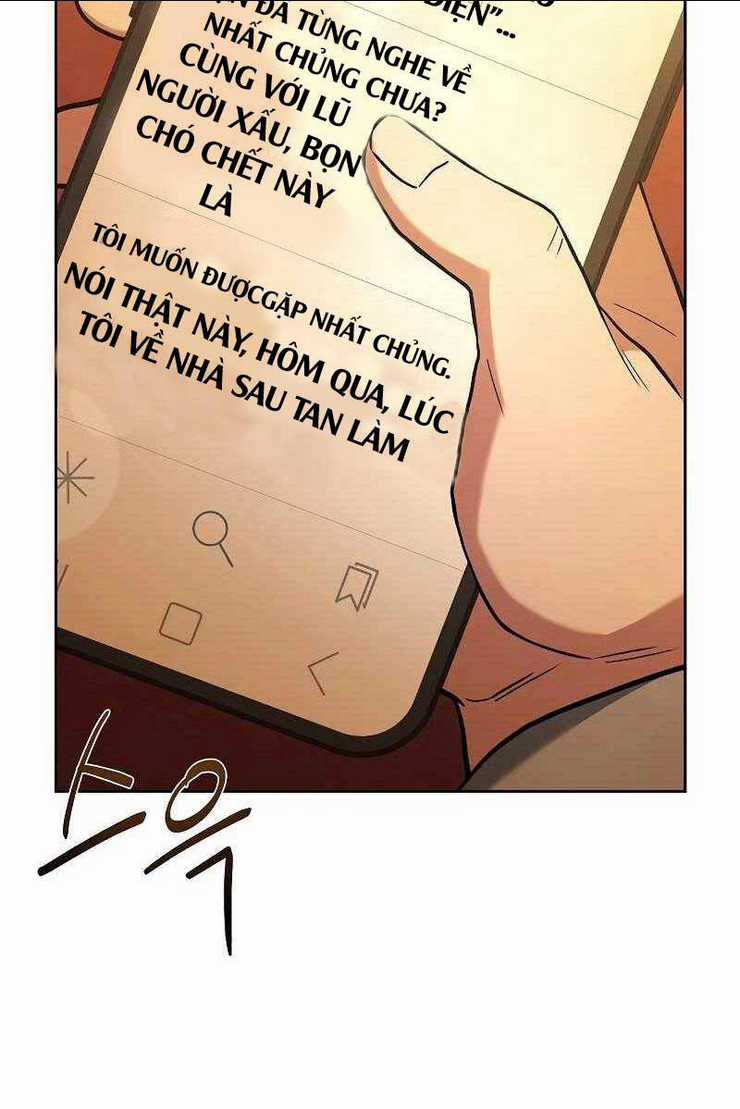 Chòm Sao Là Đệ Tử Của Tôi Chapter 23 trang 104