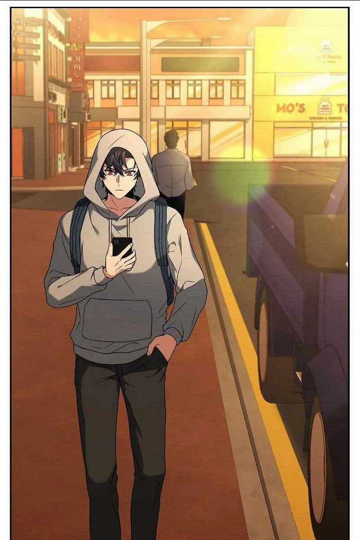 Chòm Sao Là Đệ Tử Của Tôi Chapter 23 trang 106