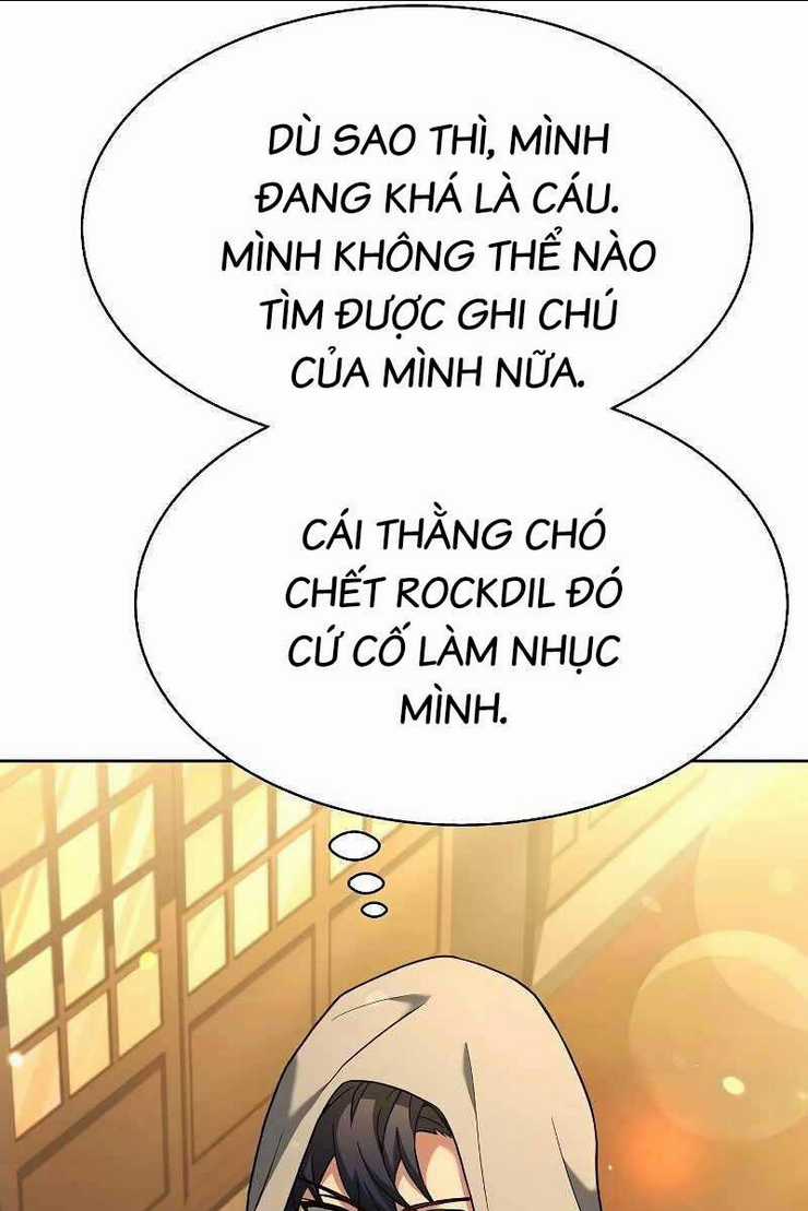 Chòm Sao Là Đệ Tử Của Tôi Chapter 23 trang 108