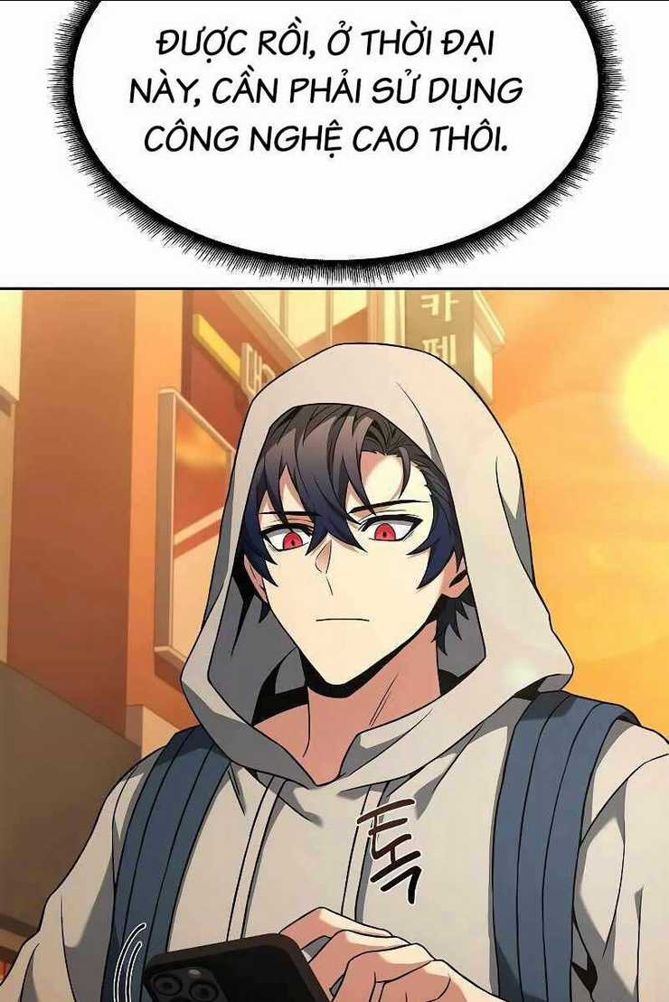 Chòm Sao Là Đệ Tử Của Tôi Chapter 23 trang 112