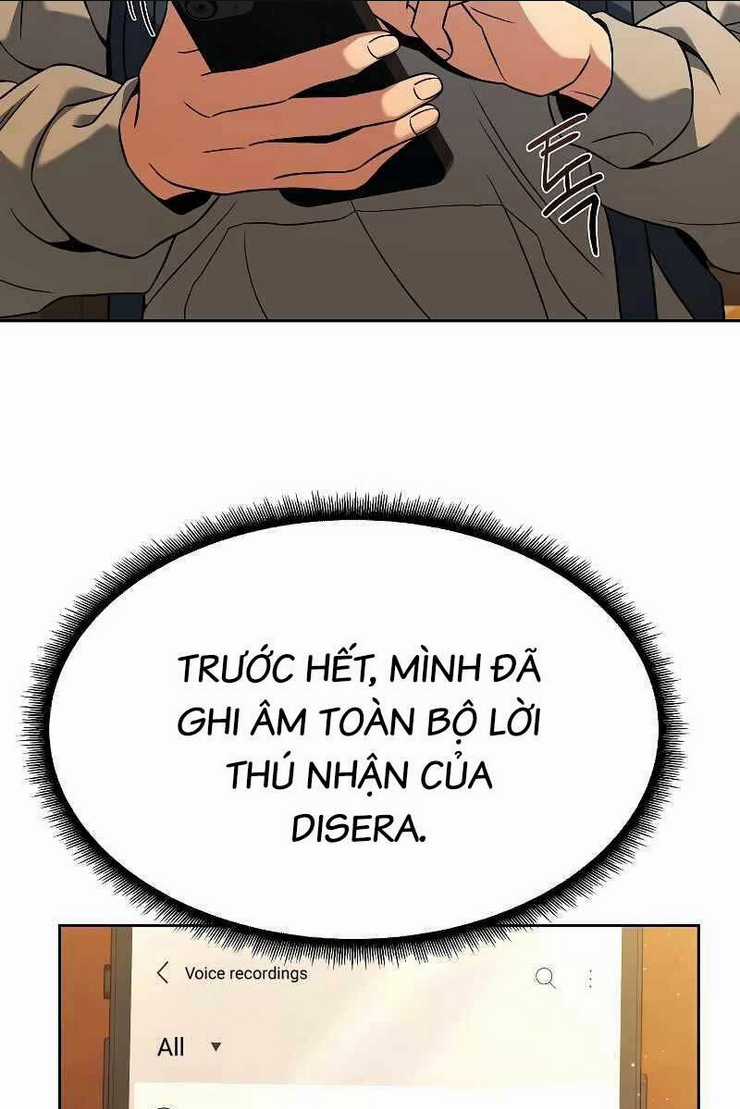 Chòm Sao Là Đệ Tử Của Tôi Chapter 23 trang 113