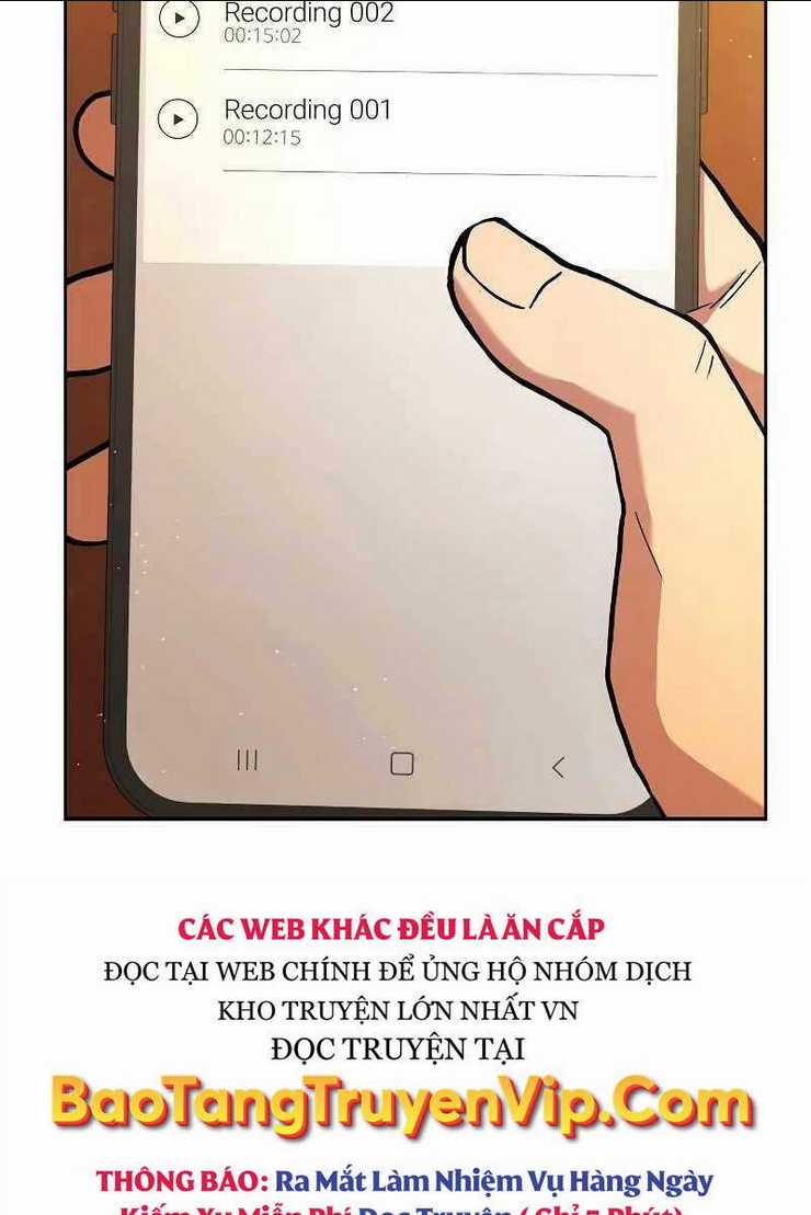 Chòm Sao Là Đệ Tử Của Tôi Chapter 23 trang 114