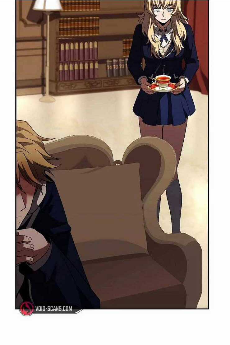 Chòm Sao Là Đệ Tử Của Tôi Chapter 23 trang 12