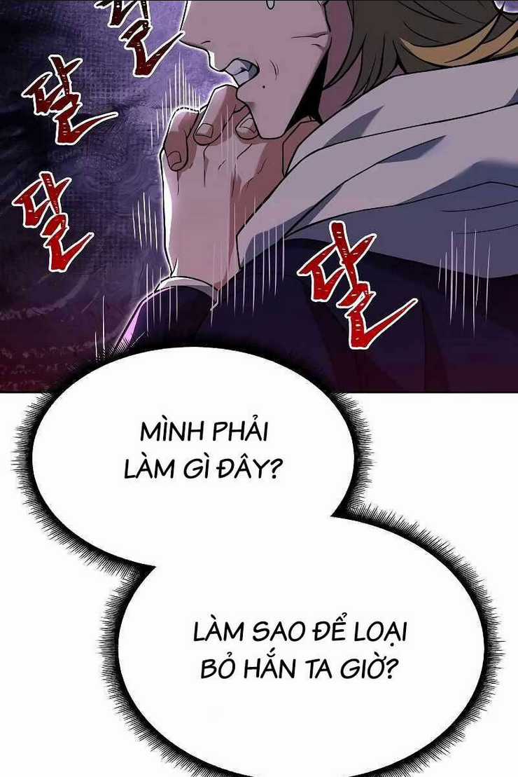 Chòm Sao Là Đệ Tử Của Tôi Chapter 23 trang 21