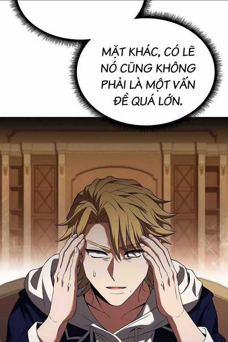 Chòm Sao Là Đệ Tử Của Tôi Chapter 23 trang 26