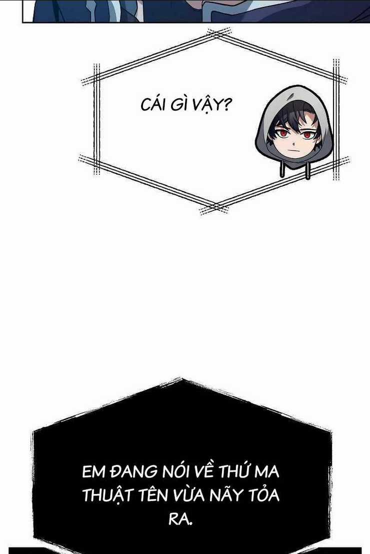 Chòm Sao Là Đệ Tử Của Tôi Chapter 23 trang 40