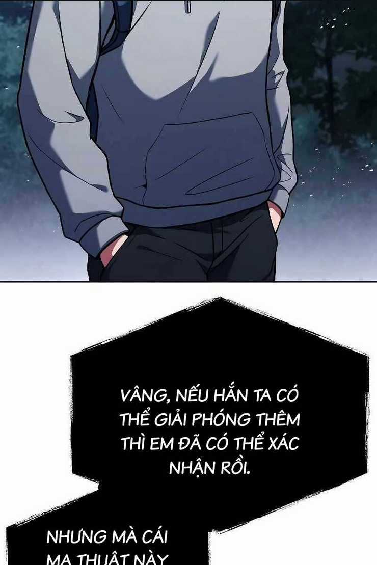 Chòm Sao Là Đệ Tử Của Tôi Chapter 23 trang 45