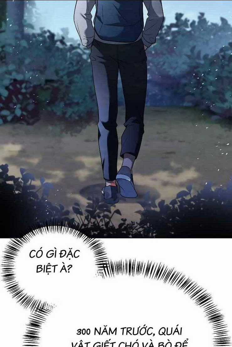 Chòm Sao Là Đệ Tử Của Tôi Chapter 23 trang 47