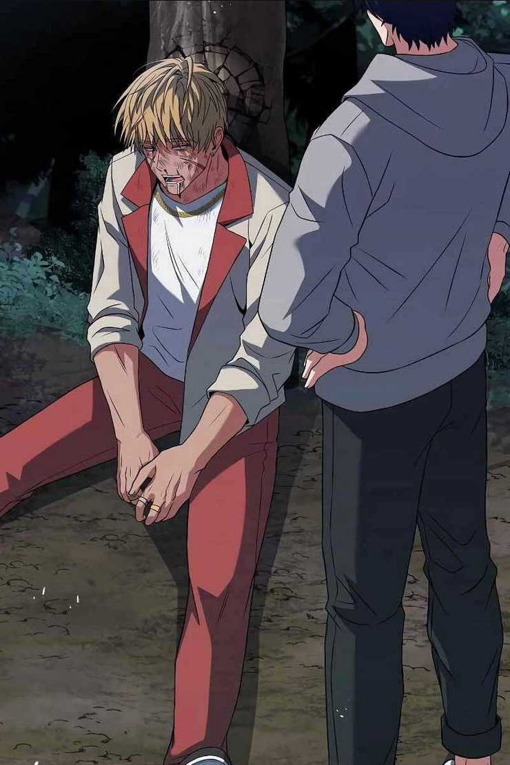 Chòm Sao Là Đệ Tử Của Tôi Chapter 23 trang 7