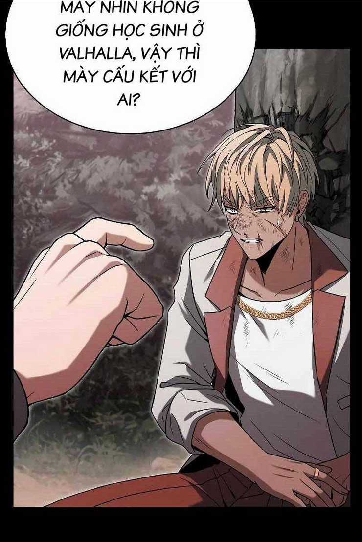 Chòm Sao Là Đệ Tử Của Tôi Chapter 23 trang 81