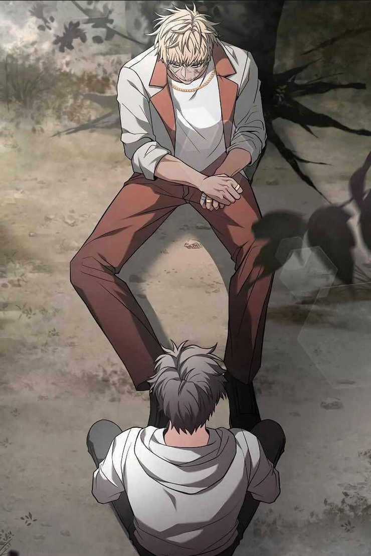 Chòm Sao Là Đệ Tử Của Tôi Chapter 23 trang 92