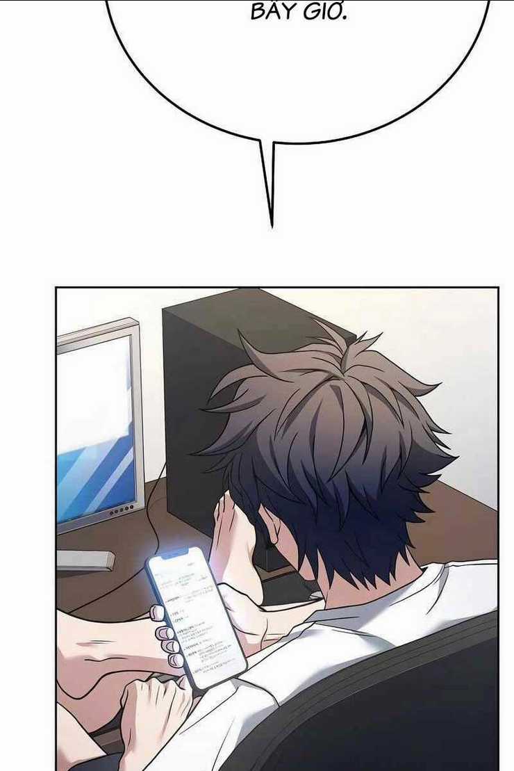 Chòm Sao Là Đệ Tử Của Tôi Chapter 24 trang 12