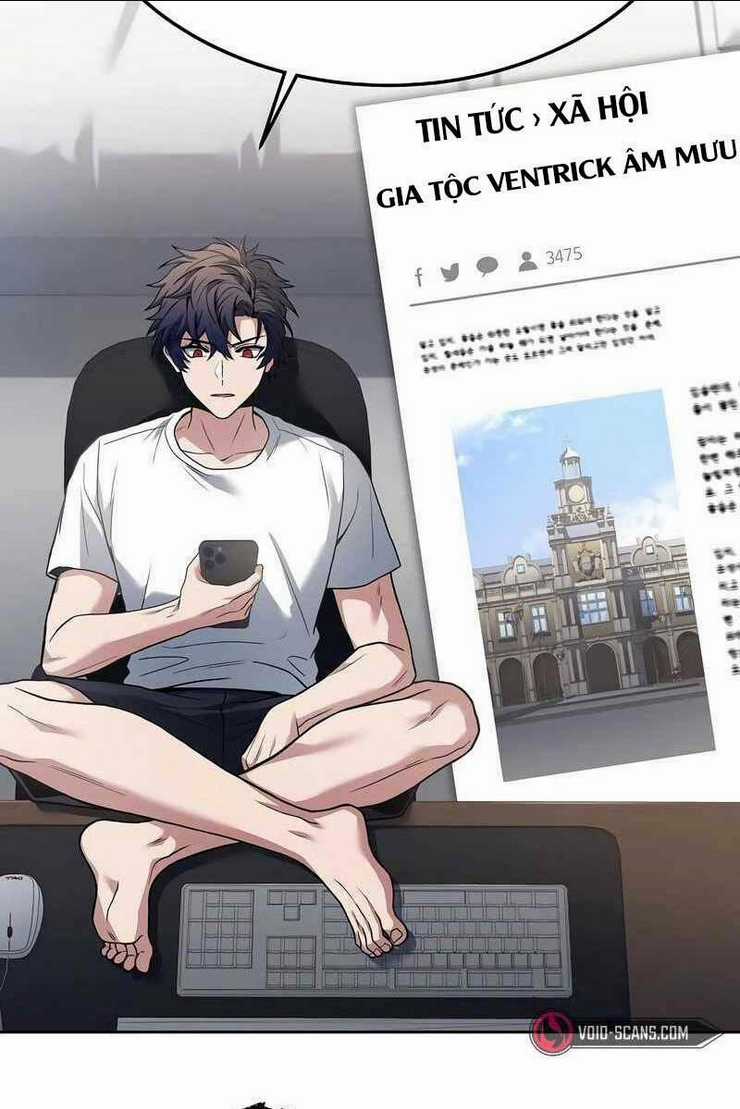 Chòm Sao Là Đệ Tử Của Tôi Chapter 24 trang 16