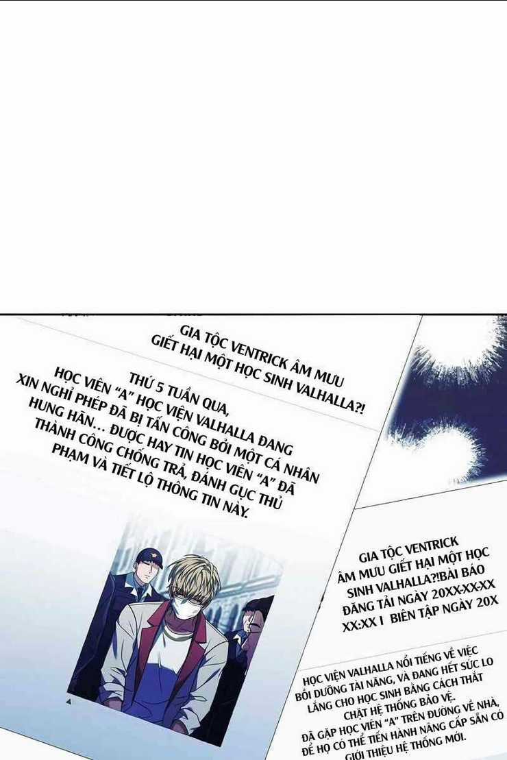 Chòm Sao Là Đệ Tử Của Tôi Chapter 24 trang 2