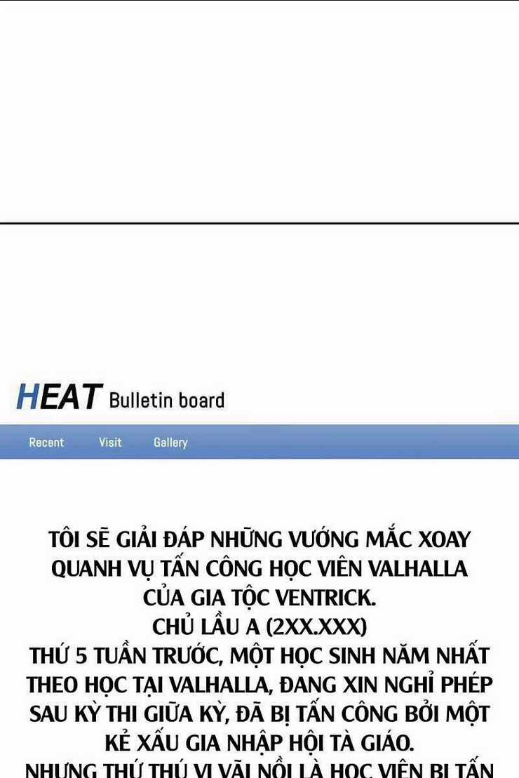 Chòm Sao Là Đệ Tử Của Tôi Chapter 24 trang 4