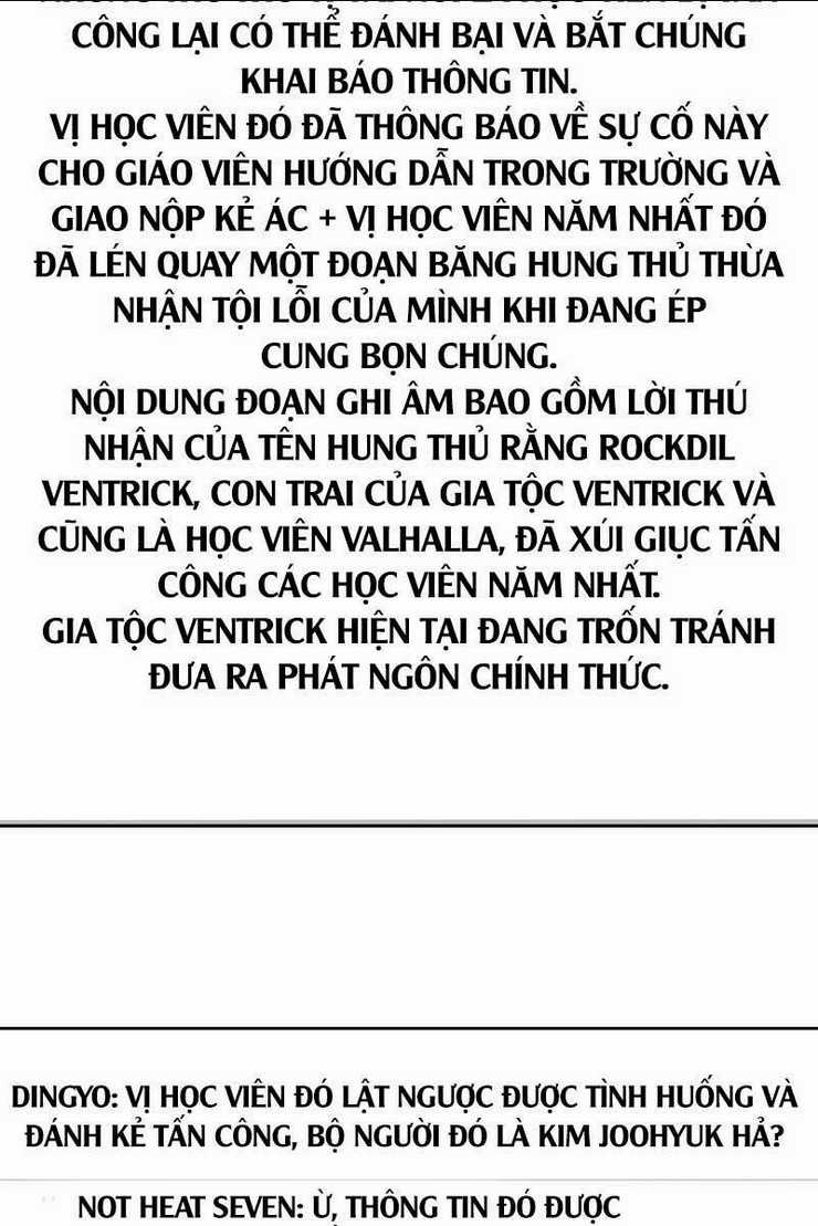 Chòm Sao Là Đệ Tử Của Tôi Chapter 24 trang 5