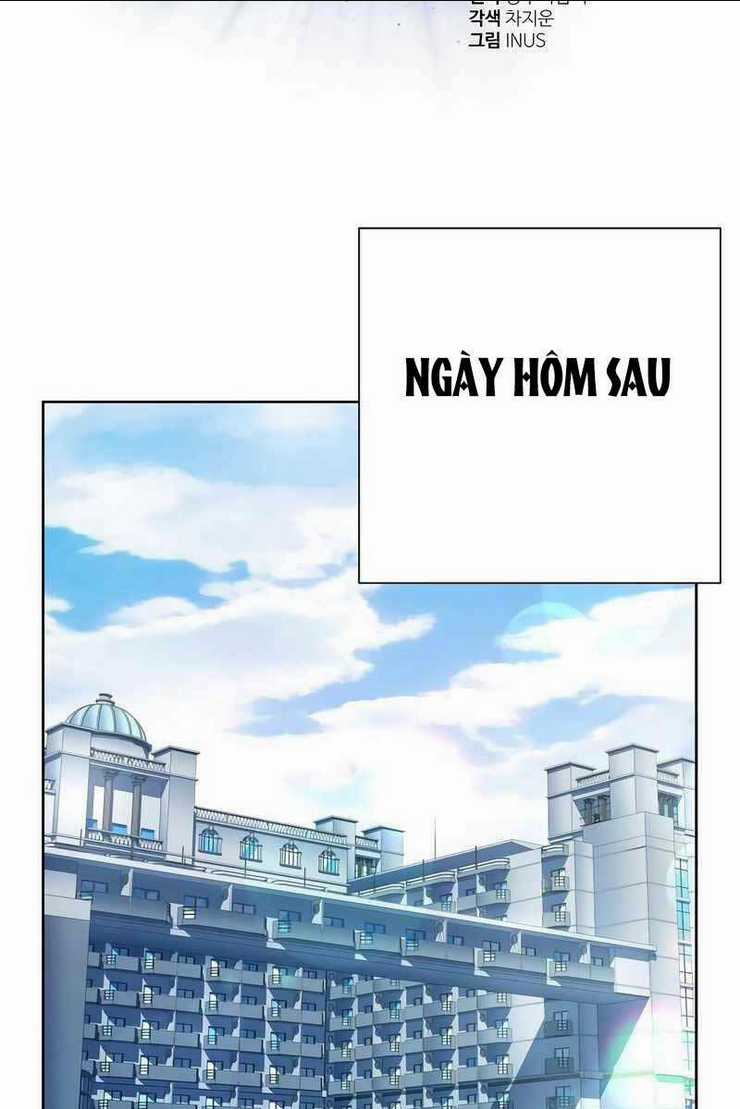 Chòm Sao Là Đệ Tử Của Tôi Chapter 24 trang 57