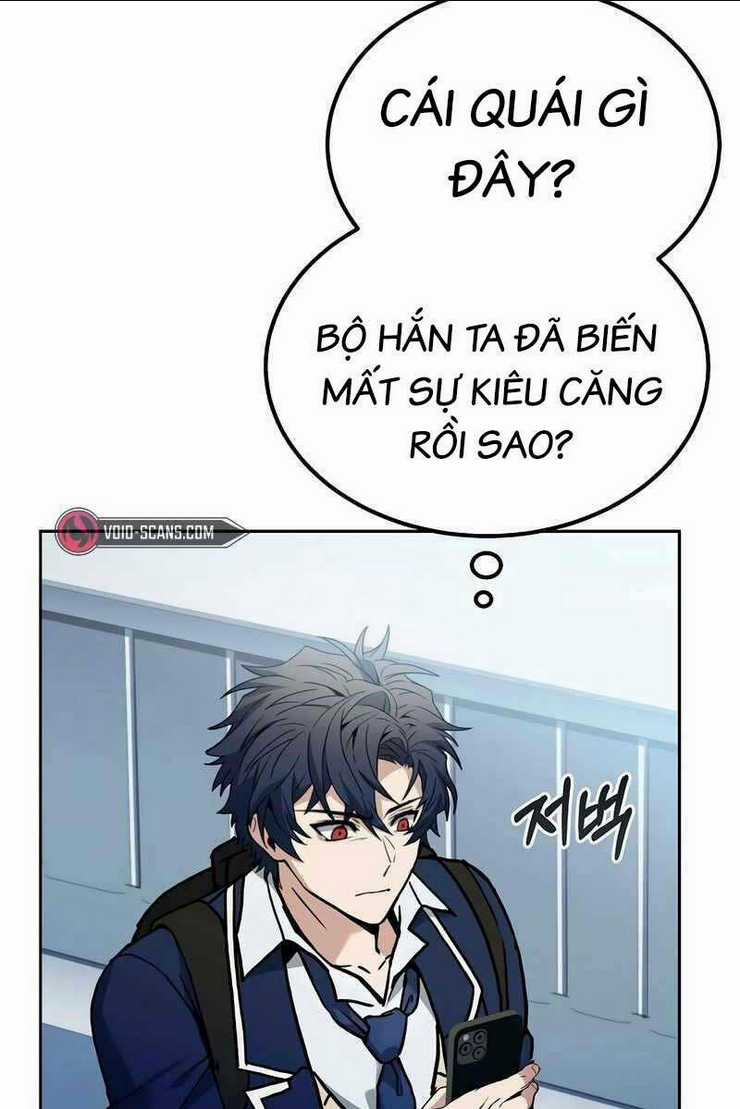 Chòm Sao Là Đệ Tử Của Tôi Chapter 24 trang 63