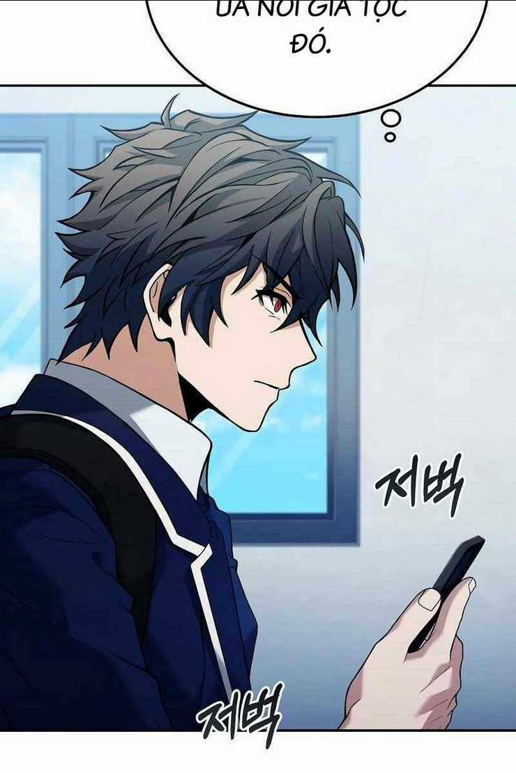 Chòm Sao Là Đệ Tử Của Tôi Chapter 24 trang 65