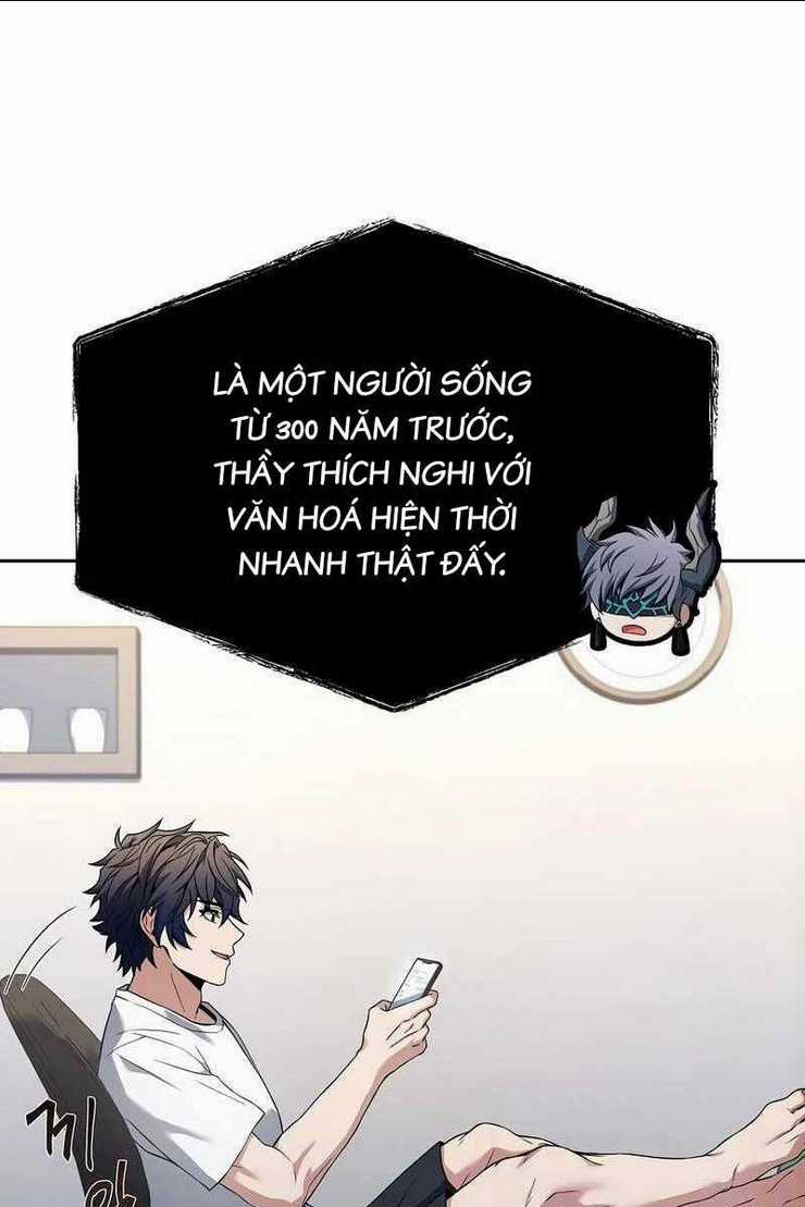 Chòm Sao Là Đệ Tử Của Tôi Chapter 24 trang 9