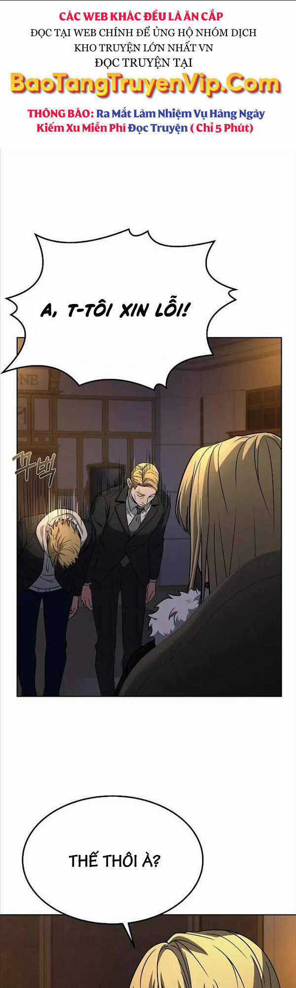 Chòm Sao Là Đệ Tử Của Tôi Chapter 25 trang 10