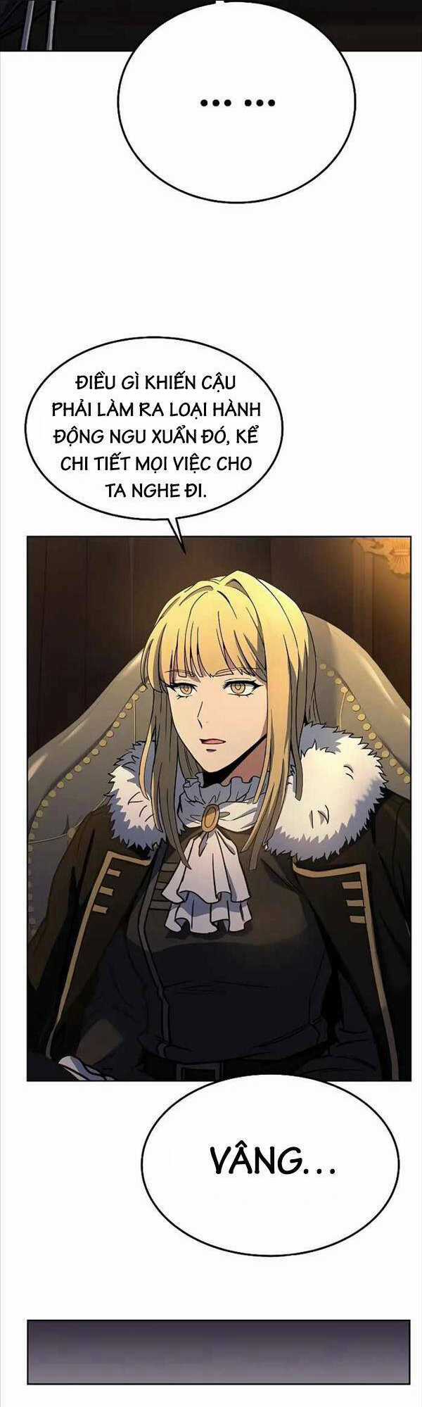 Chòm Sao Là Đệ Tử Của Tôi Chapter 25 trang 12