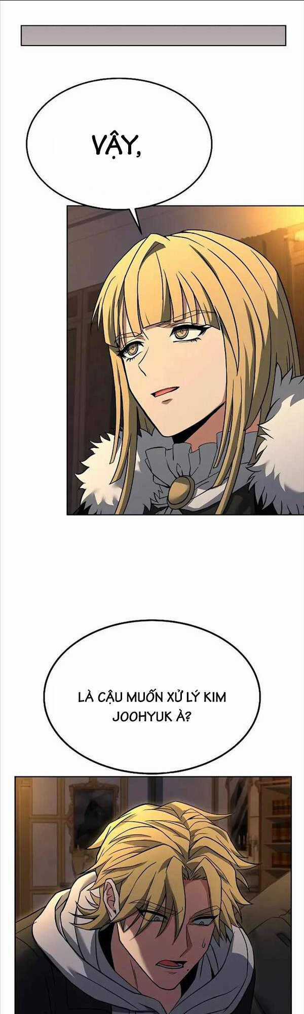 Chòm Sao Là Đệ Tử Của Tôi Chapter 25 trang 13