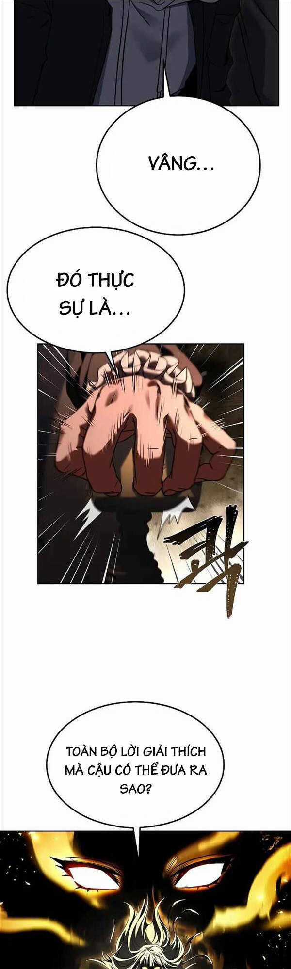 Chòm Sao Là Đệ Tử Của Tôi Chapter 25 trang 14