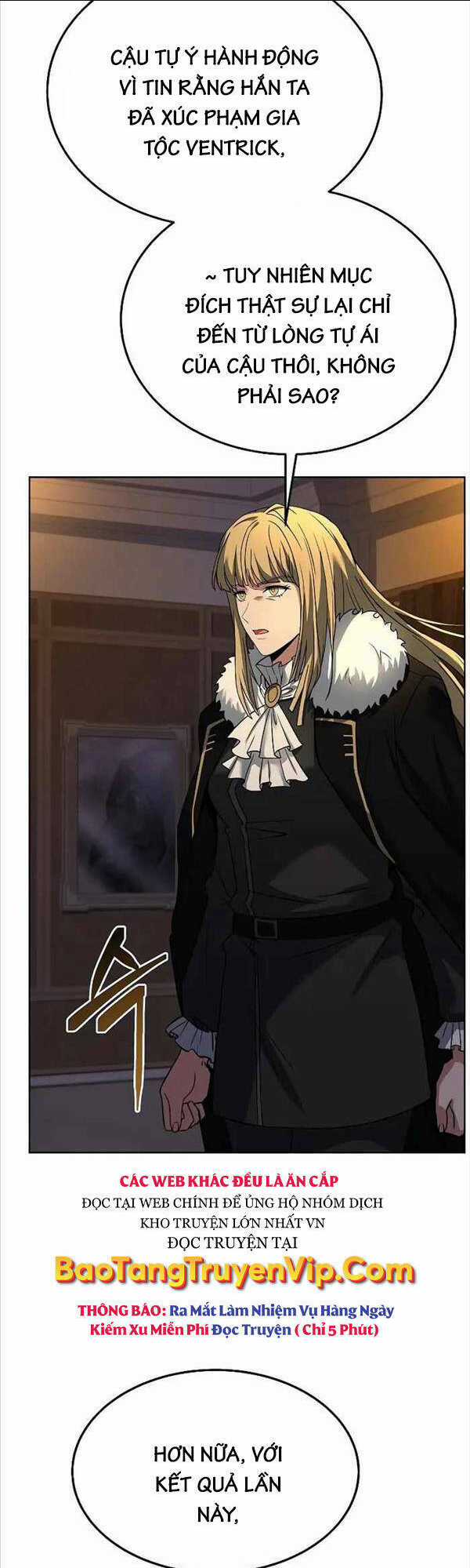 Chòm Sao Là Đệ Tử Của Tôi Chapter 25 trang 16