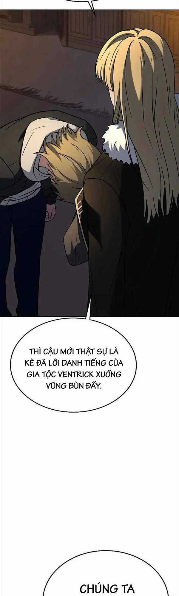 Chòm Sao Là Đệ Tử Của Tôi Chapter 25 trang 17