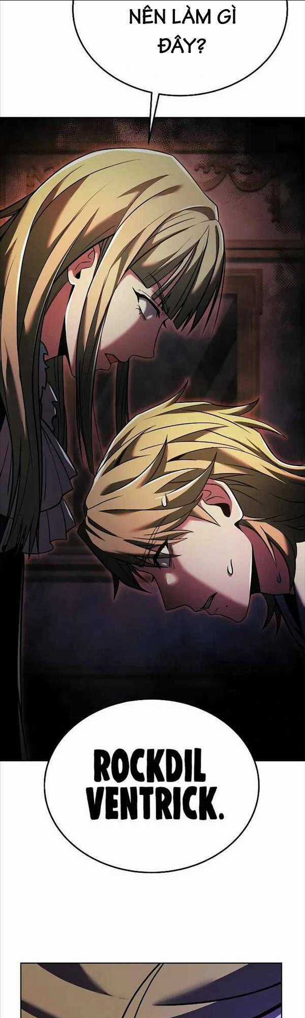 Chòm Sao Là Đệ Tử Của Tôi Chapter 25 trang 18