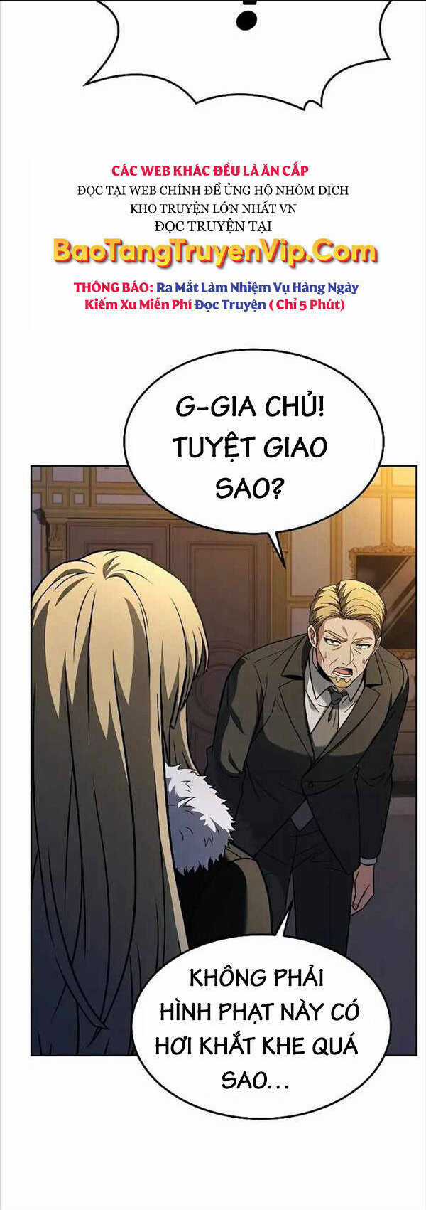 Chòm Sao Là Đệ Tử Của Tôi Chapter 25 trang 22