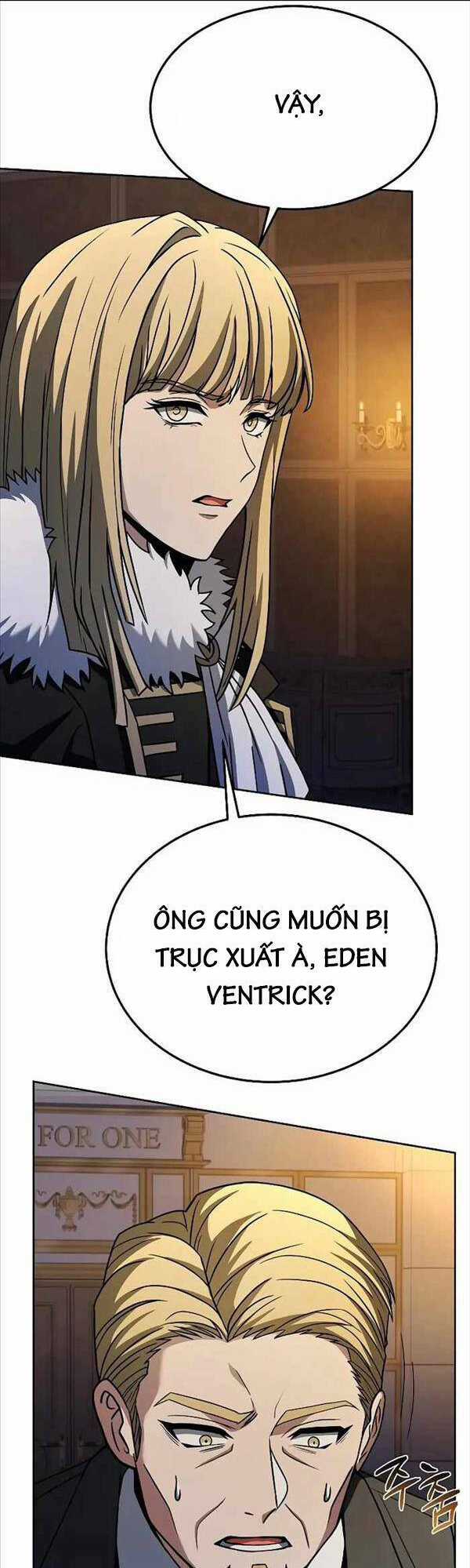 Chòm Sao Là Đệ Tử Của Tôi Chapter 25 trang 23