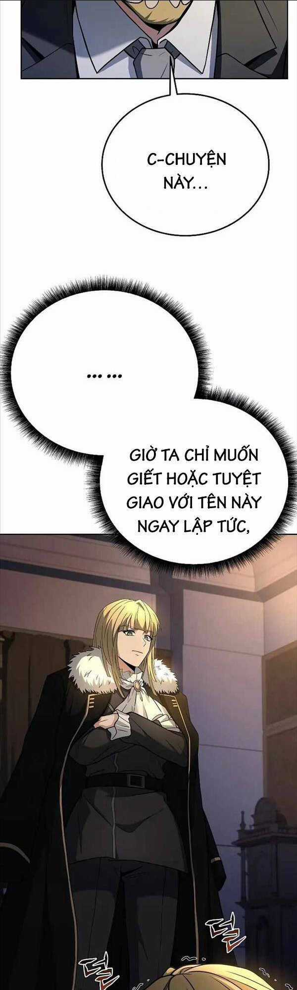 Chòm Sao Là Đệ Tử Của Tôi Chapter 25 trang 24