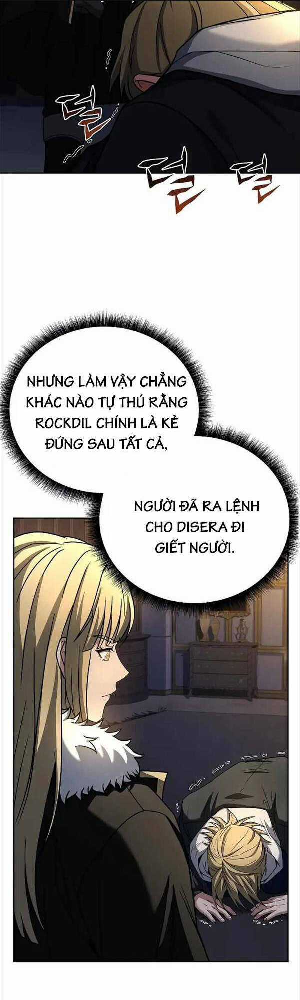 Chòm Sao Là Đệ Tử Của Tôi Chapter 25 trang 25