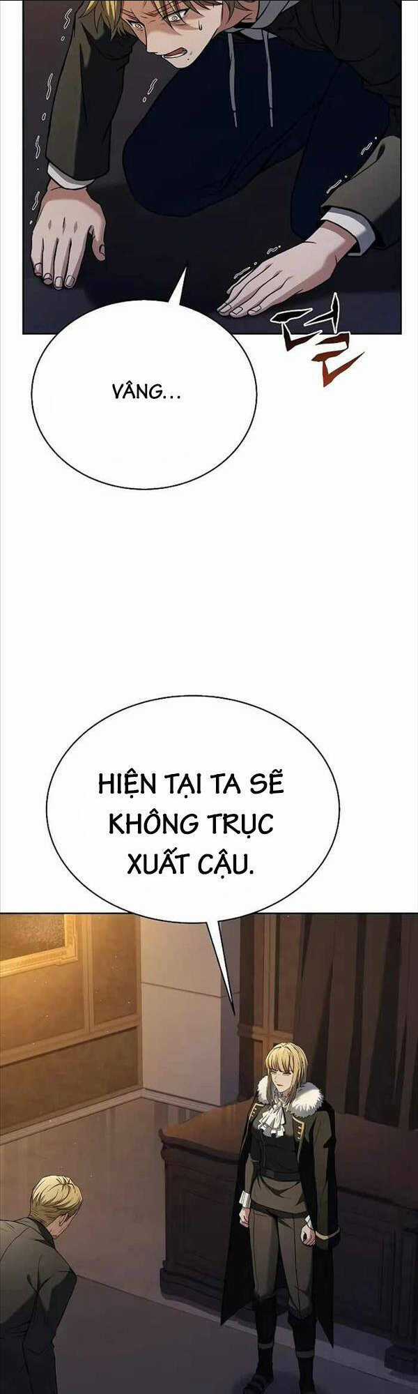 Chòm Sao Là Đệ Tử Của Tôi Chapter 25 trang 27