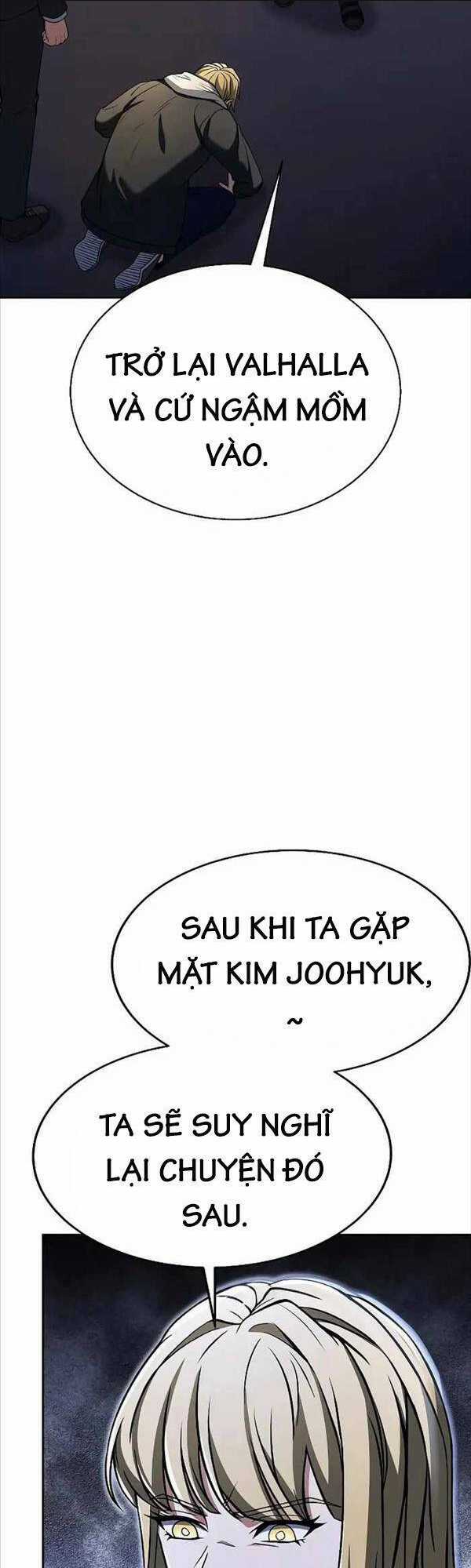 Chòm Sao Là Đệ Tử Của Tôi Chapter 25 trang 28