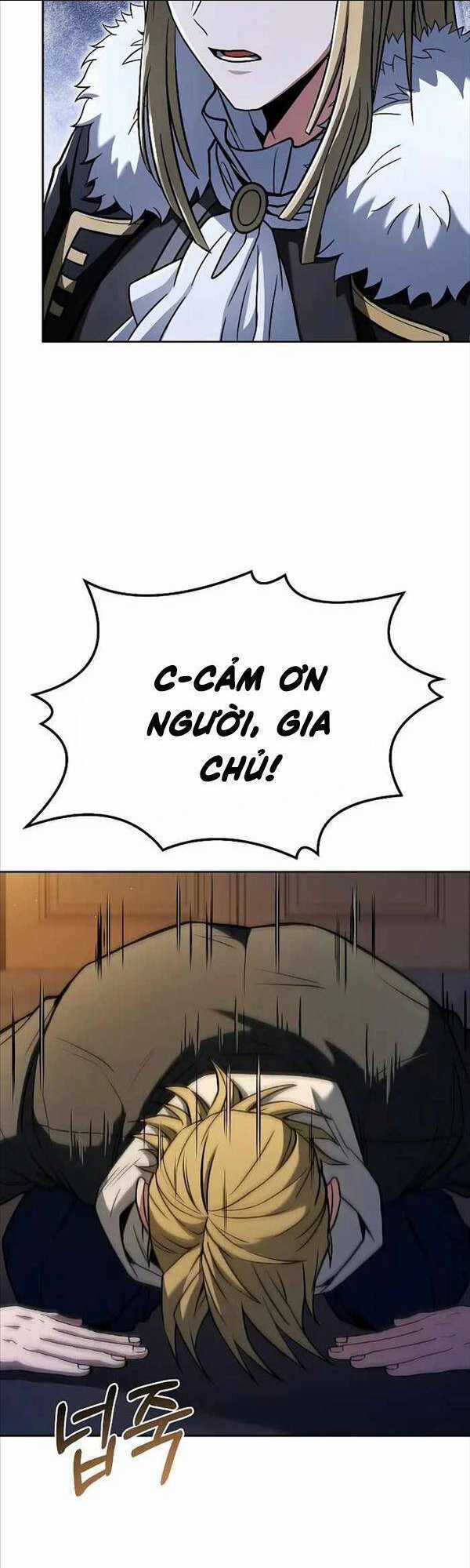 Chòm Sao Là Đệ Tử Của Tôi Chapter 25 trang 29