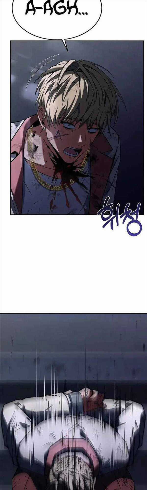 Chòm Sao Là Đệ Tử Của Tôi Chapter 25 trang 3