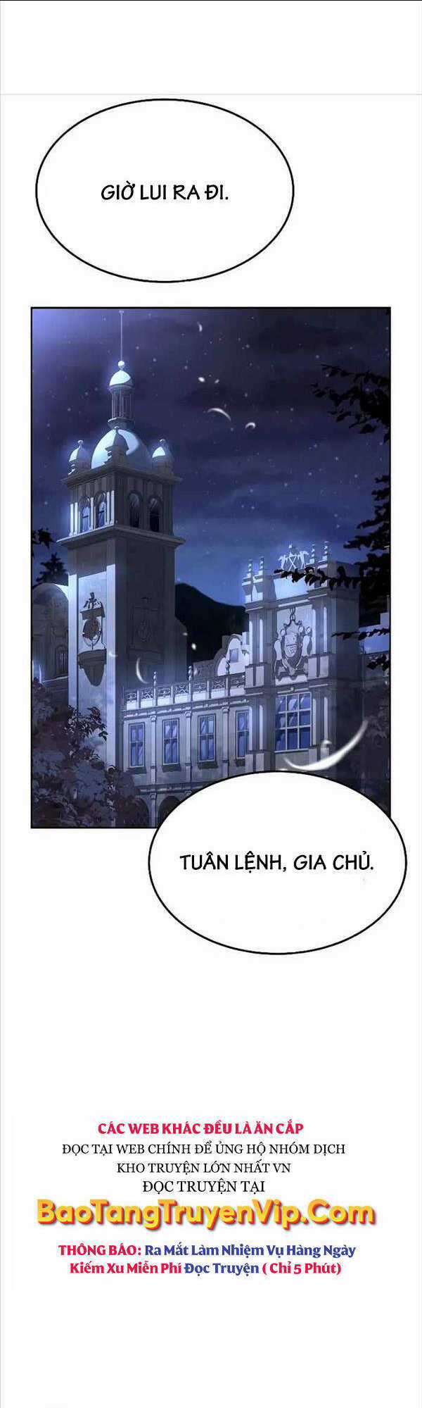 Chòm Sao Là Đệ Tử Của Tôi Chapter 25 trang 30