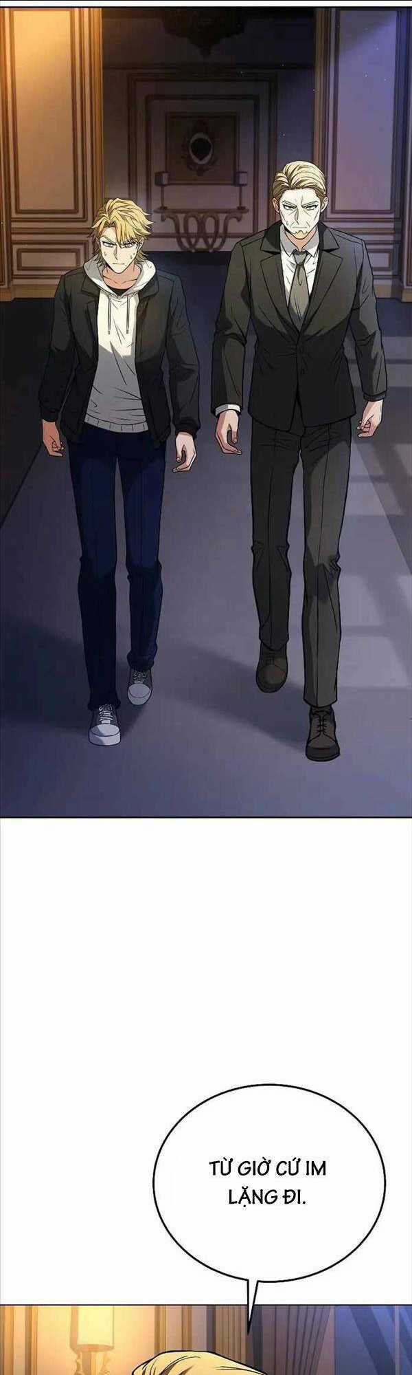 Chòm Sao Là Đệ Tử Của Tôi Chapter 25 trang 31