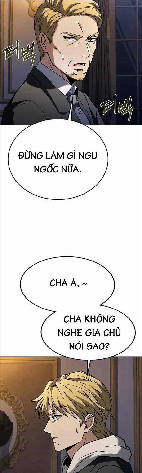 Chòm Sao Là Đệ Tử Của Tôi Chapter 25 trang 32