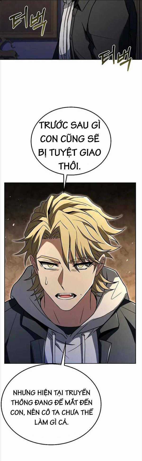 Chòm Sao Là Đệ Tử Của Tôi Chapter 25 trang 33