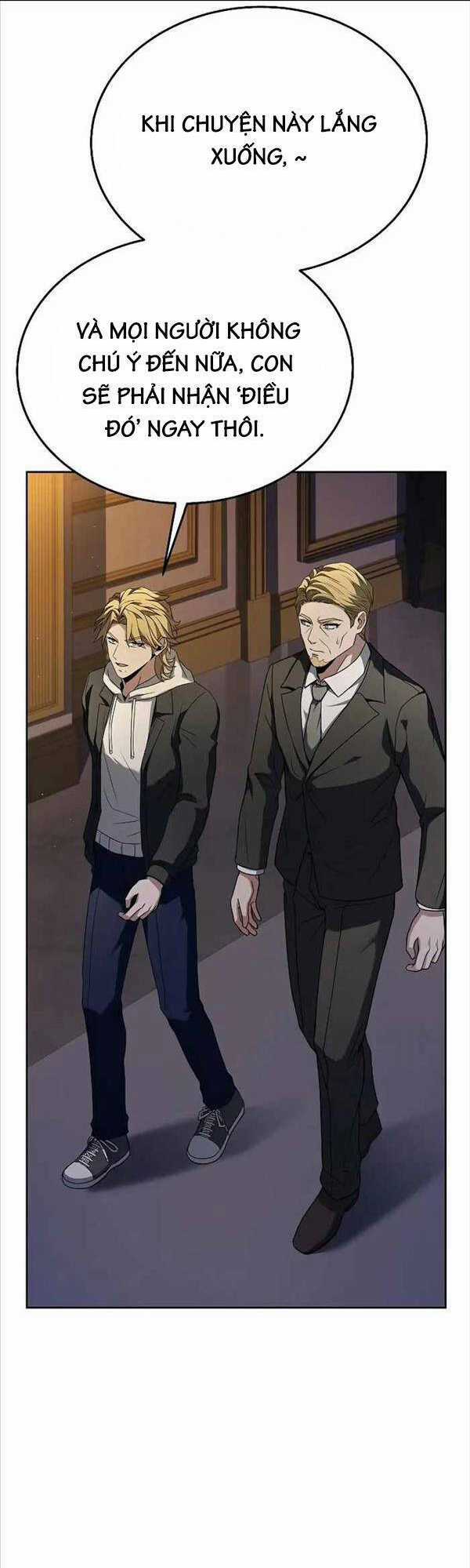 Chòm Sao Là Đệ Tử Của Tôi Chapter 25 trang 34