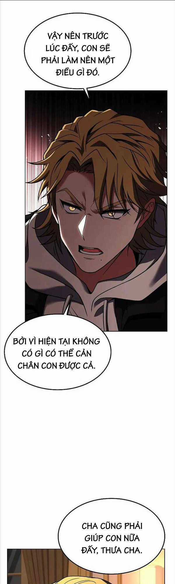 Chòm Sao Là Đệ Tử Của Tôi Chapter 25 trang 35