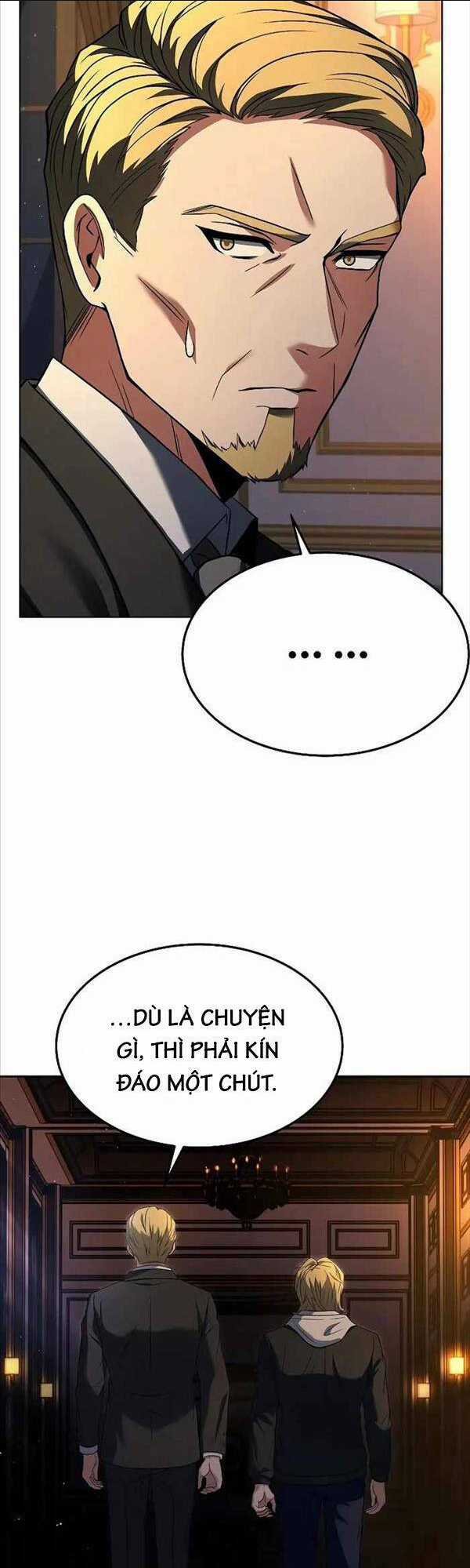 Chòm Sao Là Đệ Tử Của Tôi Chapter 25 trang 36