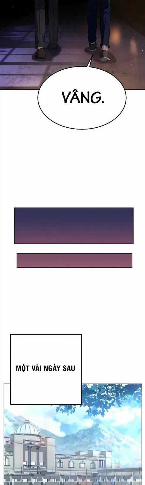 Chòm Sao Là Đệ Tử Của Tôi Chapter 25 trang 37