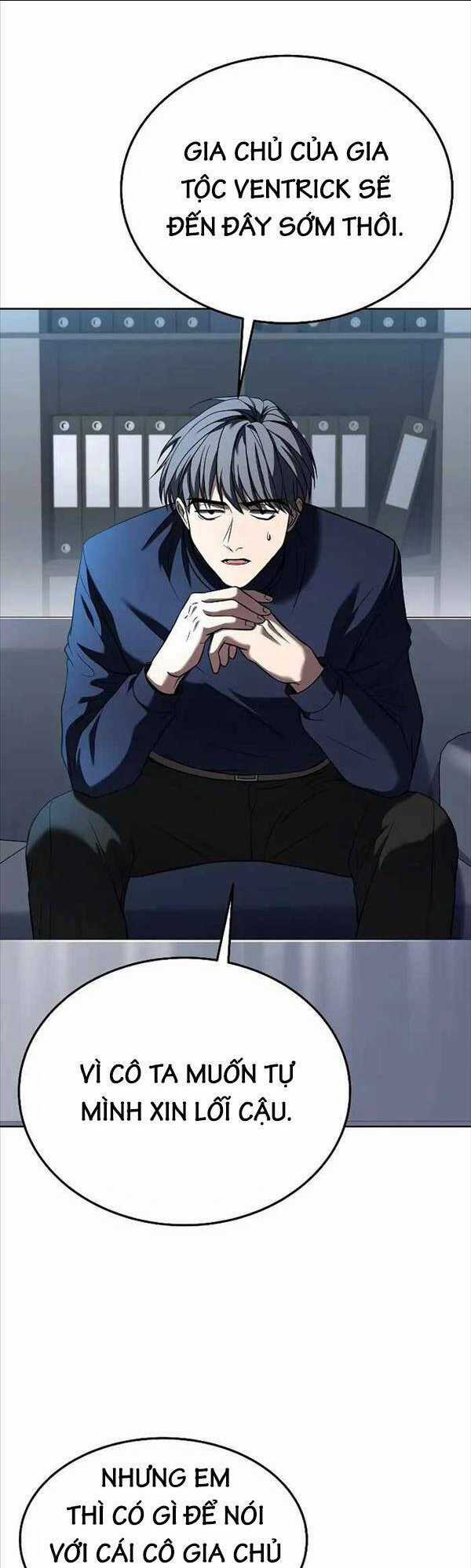 Chòm Sao Là Đệ Tử Của Tôi Chapter 25 trang 39